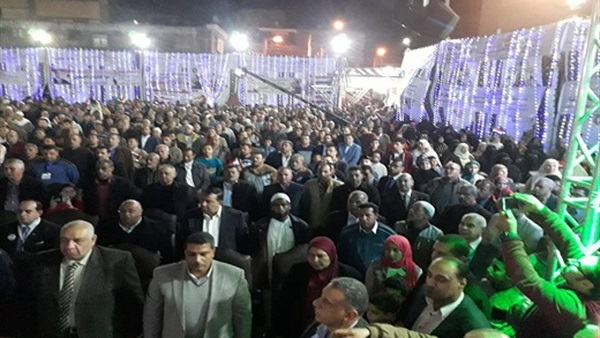 دقيقة حداد