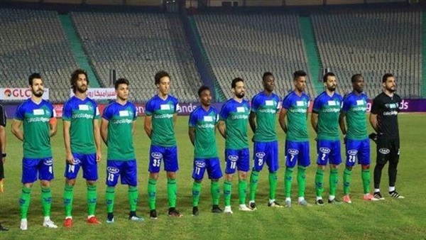 مصر المقاصة