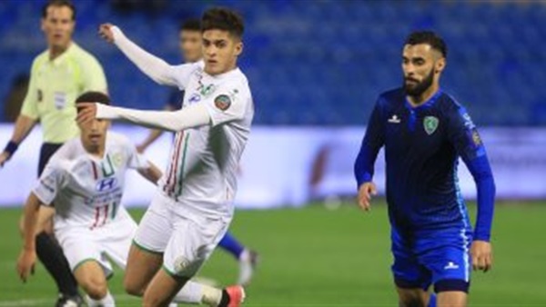 الاتفاق السعودي