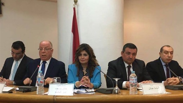 لجنة الإعلام بالمجلس