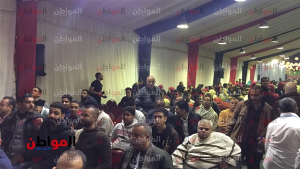 صورة من المؤتمر