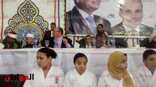 جانب من المؤتمر