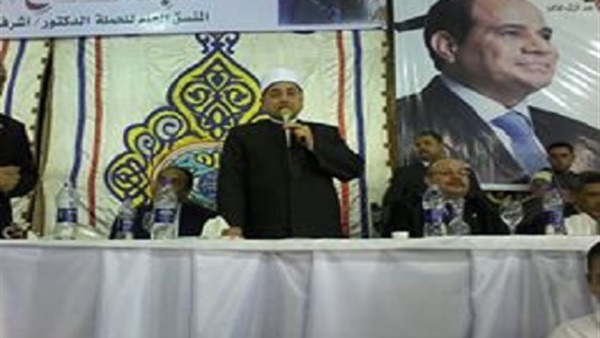 الشيخ صفوت أبو السعود