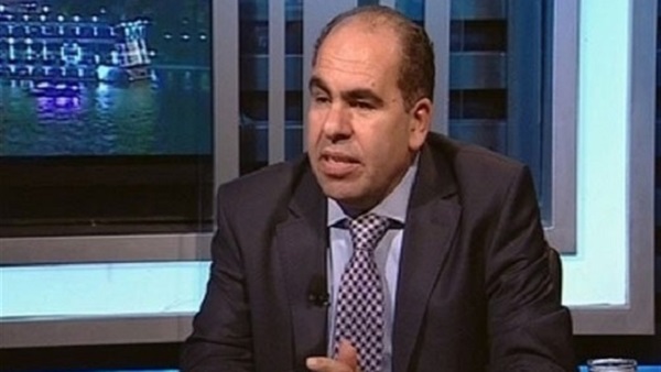 ياسر الهضيبي