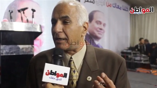 اللواء أحمد ونيس