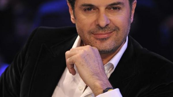 راغب علامة