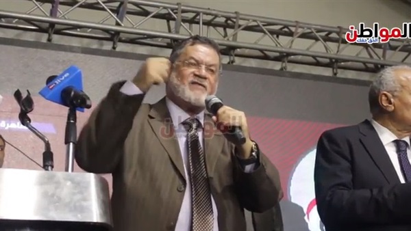 ثروت الخرباوي