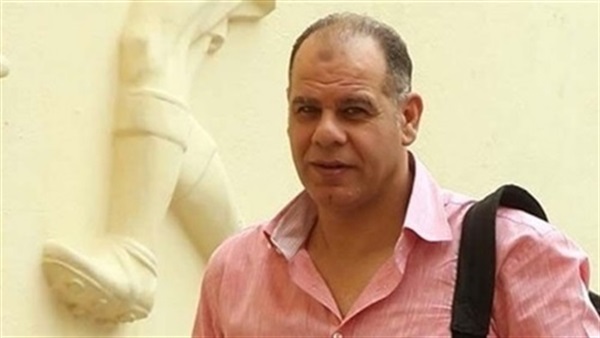 أيمن حافظ، مدير الكرة