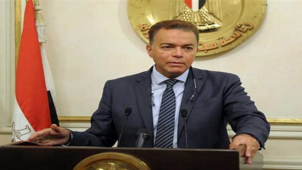 وزير النقل