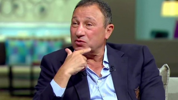 محمود الخطيب رئيس