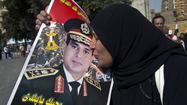 كلنا معاك من أجل