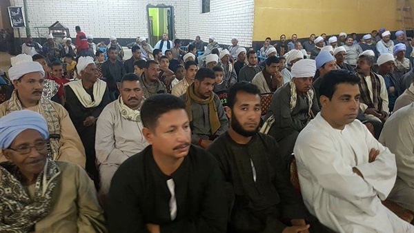 مؤتمر لحملة كلنا