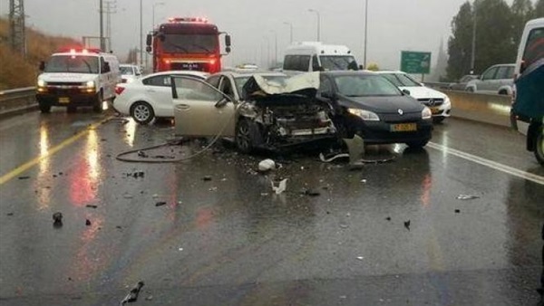 حادث-سير