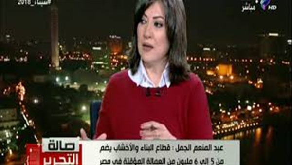 العاملين بالبناء