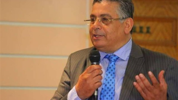 محمود العدل