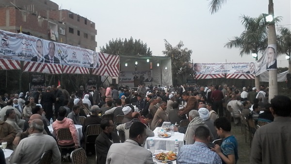 جانب من المؤتمر