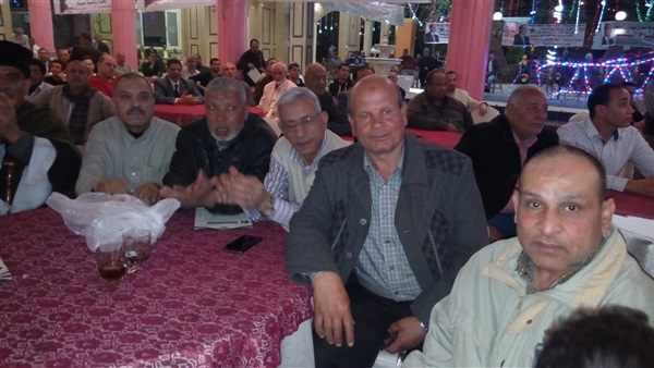 إنطلاق مؤتمر كلنا