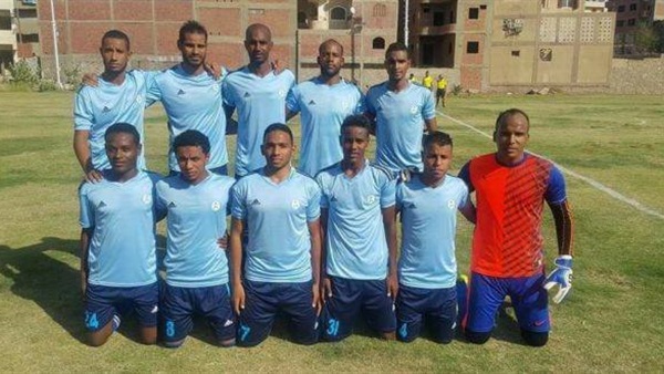 وادى النيل
