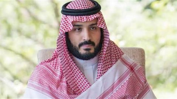 ولي العهد السعودى
