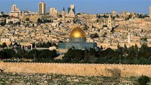القدس