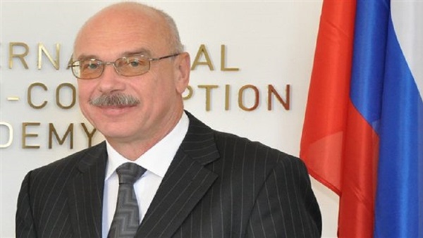 فلاديمير فورونكوف