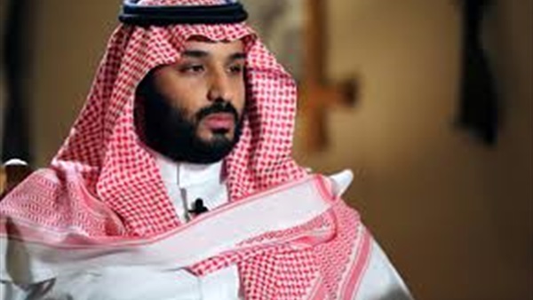 محمد بن سلمان