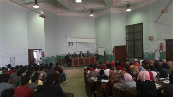 الانتخابات الرئاسية-جامعة