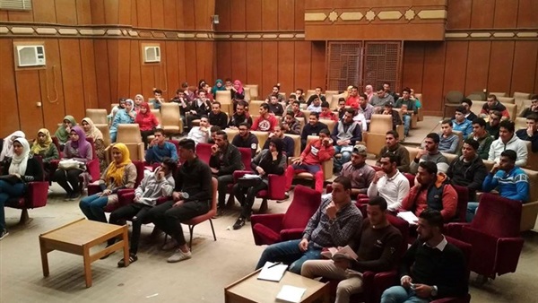 مركز إعلام بنها-العمليات