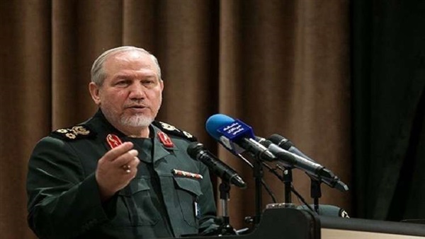 مستشار المرشد خامنئي
