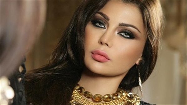 هيفاء وهبي