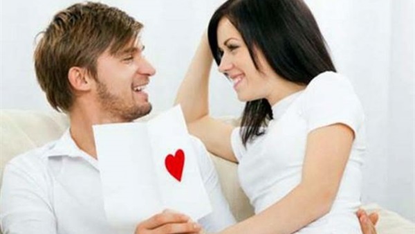 تجديد العلاقة الحميمية