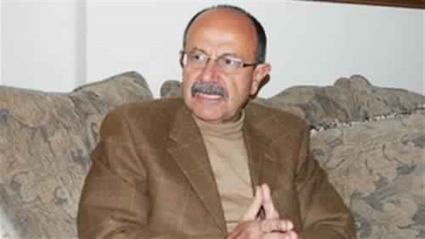 السفير ناجى الغطريفي