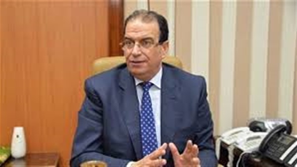 محافظ الدقهلية
