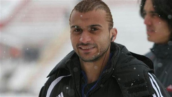 ابراهيم سعيد 