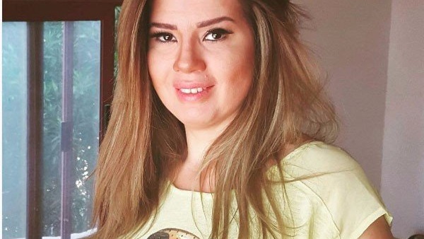 رانيا فريد شوقي