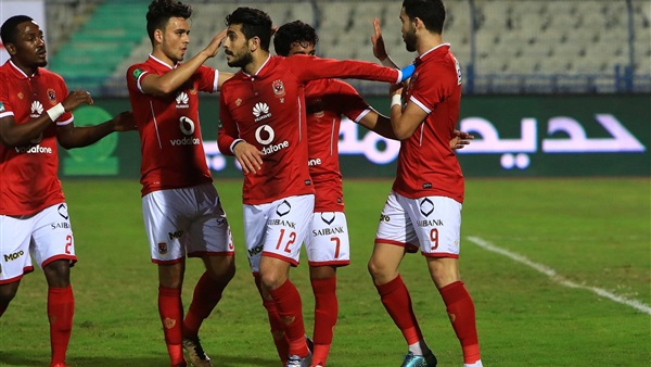 الاهلي