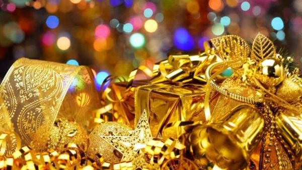 أسعار الذهب