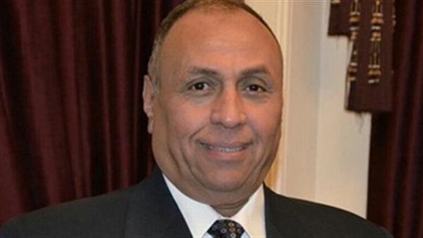 أحمد أمبابي وكيل