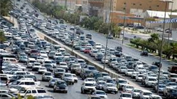 ازدحام-مروري