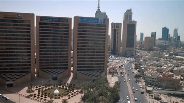 البنوك الكويتية