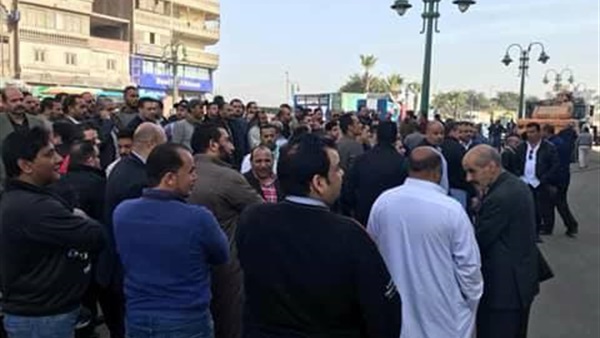 ازالة العقارات غرب