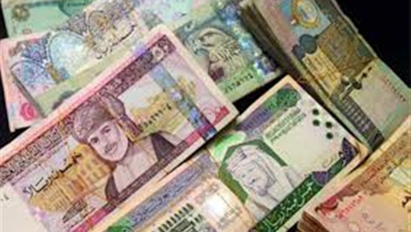 أسعار العملات العربية