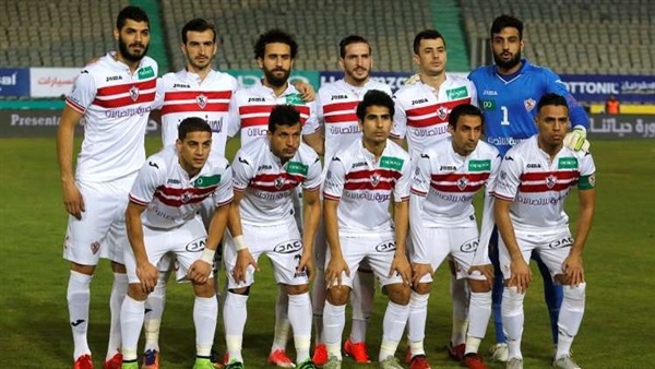فريق الزمالك