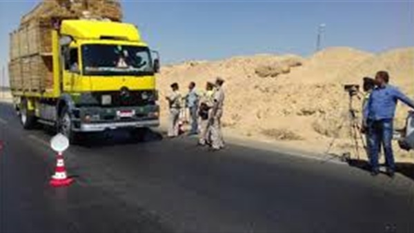 المرور