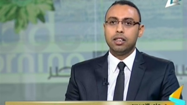 علي الإدريسي أستاذ