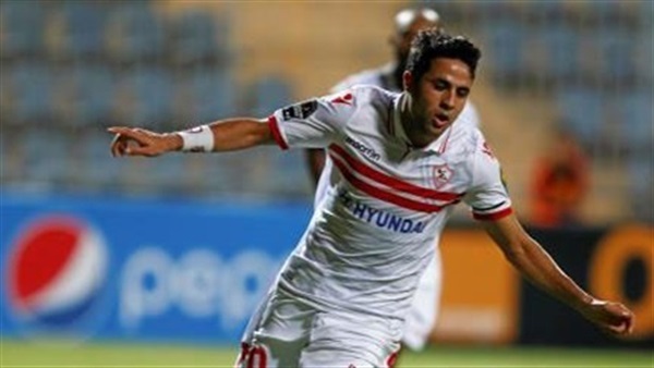 محمد-ابراهيم-لاعب-الزمالك