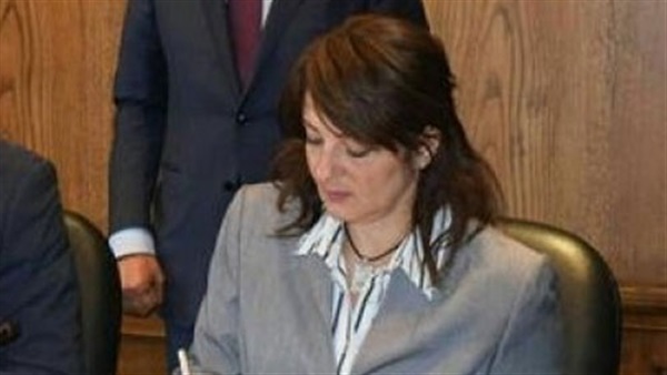 شيرين الشوربجي