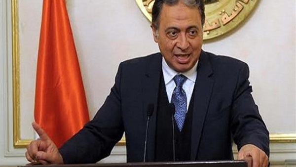 محمد شوقى