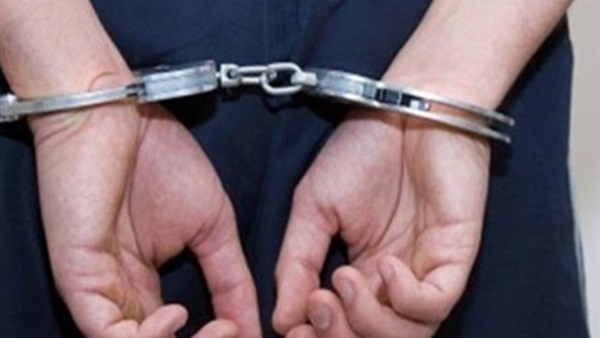 ضبط عاطل بالاتجار