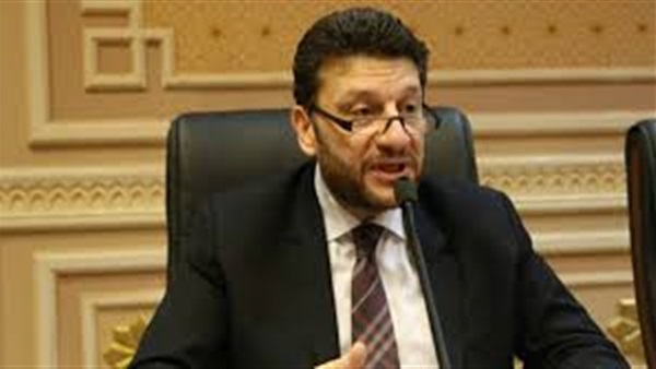 عمرو المنير